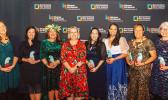  The Pasifika award winners 