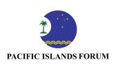 Pacific Island Leaders Forum
