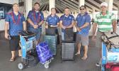 MBOPA Samoa Executive Committee