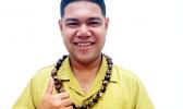 Newley-elected Tualauta disctrict Repesentative Samuel Meleisea will be the keynote speaker at the ASCC Fall 2016 Commencement this Friday at 10 a.m. Meleisea is an ASCC alumnus who has also spent many years working for the National Park of American Samoa. (Courtesy Photo)