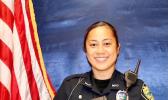 Officer Suzanne O