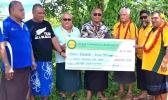Members of the ACOPA Queensland Chapter,