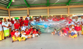 Afonotele Tupulaga Manuia Program