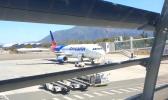 AirCalin plane