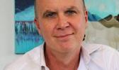 Immigration lawyer Alastair McClymont