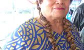 “The EPA is fulfilling one of its original key functions with these coastal water monitoring funds for health protection,” said Congresswoman Aumua Amata. Congresswoman Uifa’atali Amata