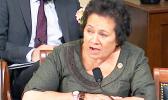 Congresswoman Uifa’atali Amata