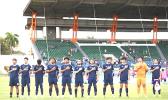 American Samoa team