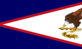 American Samoa’s Transportation Group remains the highest expenditure category primarily due to rising costs of diesel and gas stemming from the ongoing global effects of the war. AMERICAN SAMOA FLAG