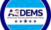 AS DEMS LOGO