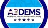 AS DEMS LOGO