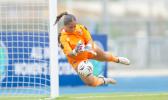 Ayana Kilisimasi in action 