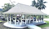 ASCC newly renovated Fale Samoa