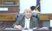 American Samoa Government Employees Retirement Fund (ASGERF) Board of Trustees members