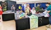 Explore, Experience, Enjoy Tourism Exhibition