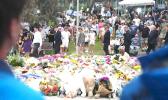 Bondi Beach memorial