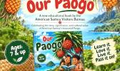 BOOK LAUNCH