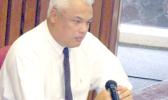 Butler told senators that the investment proposal first surfaced when two retired Samoans living in Hawai‘i, both associated with the broker company Entelles, approached the ASG Hawai‘i Office in mid‑2025. The office then contacted him directly about the opportunity. Brett Butler