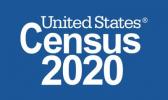 CENSUS LOGO 2020