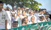 WHITE SUNDAY CHILDREN