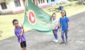 MANU'A FLAG
