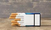 CIGARETTES IN PACKAGE