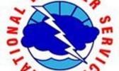CLIMATE PREDICTION CENTER logo