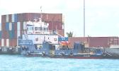 The MV Raider