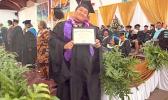 ASCC GRADUATION