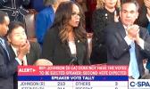 Congresswoman Stacey Plaskett, the U.S. Virgin Islands