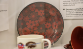 CROWN LYNN PLATE