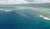 HMNZS Manawanui oil slick