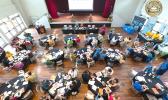 Attendees at the National Disability Employment Awareness Summit