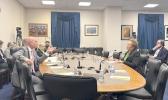 Amata discusses 2027 appropriations