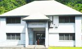 She was arrested and confined at the Tafuna Correctional Facility to await the next available District Court session. AMERICAN SAMOA DISTRICT COURT