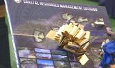 wetlands award