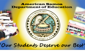 Reasons for denial are basically two-fold — not providing “direct academic services to students that address learning loss” or “does not directly provide academic services to students”. AS-DOE LOGO
