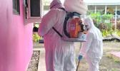 DOH Environmental Health Division in