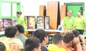 Department of Health Tobacco Program at Laulii 