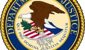 DOJ LOGO