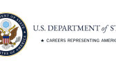 In a statement, the US State Department announced "cooperation to advance marine scientific research for the responsible exploration of seabed mineral resources." U.S. DEPT. OF STATE logo
