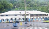 The affidavit does not state if Viliamu was arrested and detained after his interview. DPS CENTRAL STATION