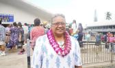 Dr. Taufete’e 