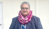 Dr. Saipale Fuimaonoi