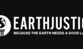 Earth Justice logo