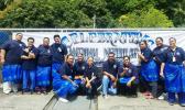 LBJ Medical Center dialysis staff from the east side