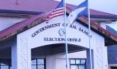 ASG Election Office