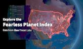 FEARLESS PLANET INDEX