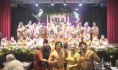 CAST MEMBERS OF FALA O FUTA