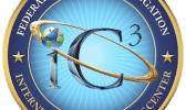 FBI Internet Crime Center logo